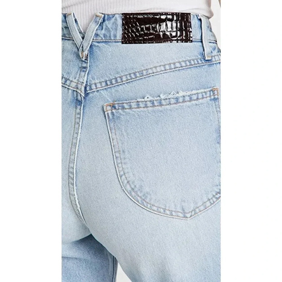 SPRWMN Boyfriend Jeans - Picture 9 of 11